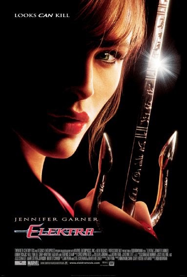 Elektra (2005) Director’s Cut BluRay 720p