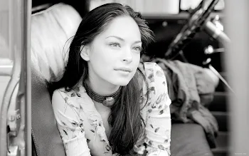 kristin kreuk