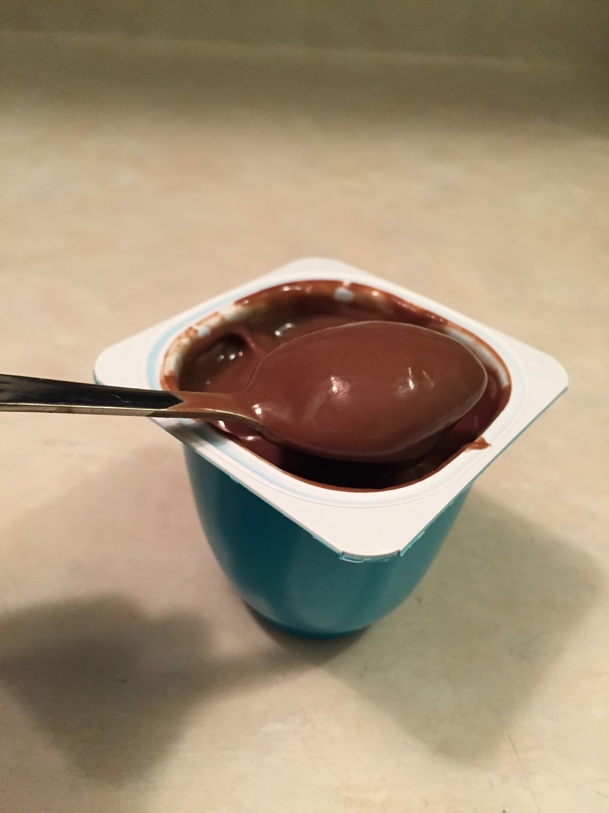 Grocery Food Reviews! ChocoCoconut Dairy Dessert