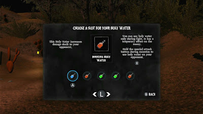 Infernal Radiation Game Screenshot 6