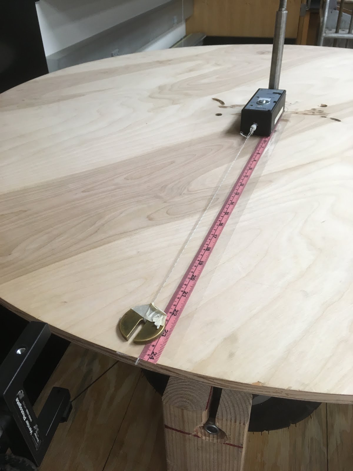 Phys4AF16abetancourt September 28, 2016 Centripetal Acceleration vs