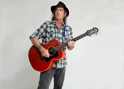 James Mcmurtry Picture