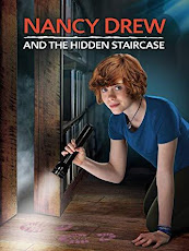 Nancy Drew and the Hidden Staircase (2019) แนนซี่ ดรูว์ กับบันไดที่ซ่อนอยู่