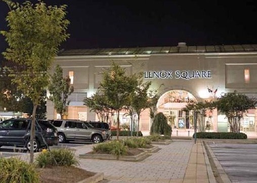 Discover The Premier Luxury Brands at Lenox Square® - A Shopping Center In  Atlanta, GA - A Simon Property