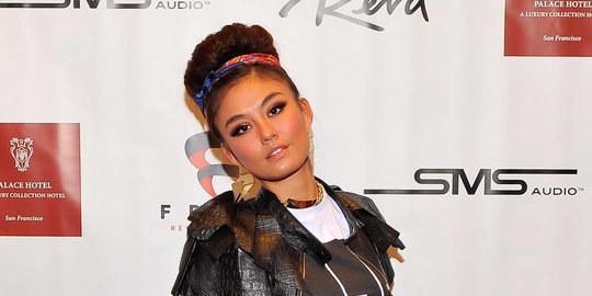 agnez mo rilis lagu agama religius promises