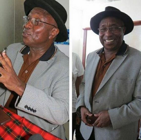 Aliyekua Waziri wa Elimu Joseph Mungai na Mkewe Watangaza Kuhama CCM na Kujiunga na CHADEMA