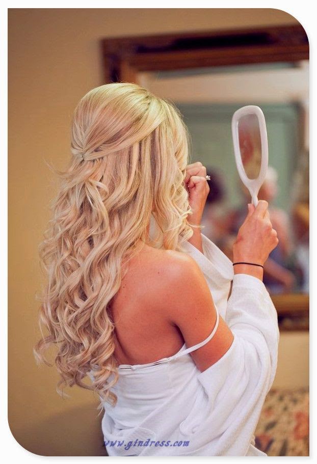 Penshurst place crypt Wedding Tones: Beautiful Bridal Hairstyles for Blonde Hair
