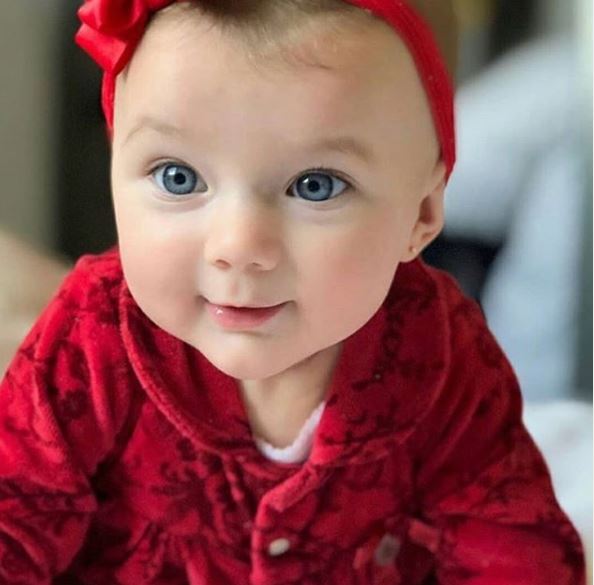 أجمل الصور اطفال بنات كيوت 2020 ايجى فور تريندس حصريات