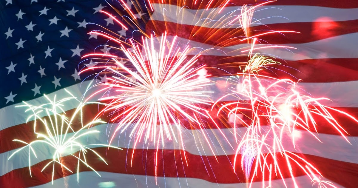 MENASHA Happy Fourth of July Weekend!