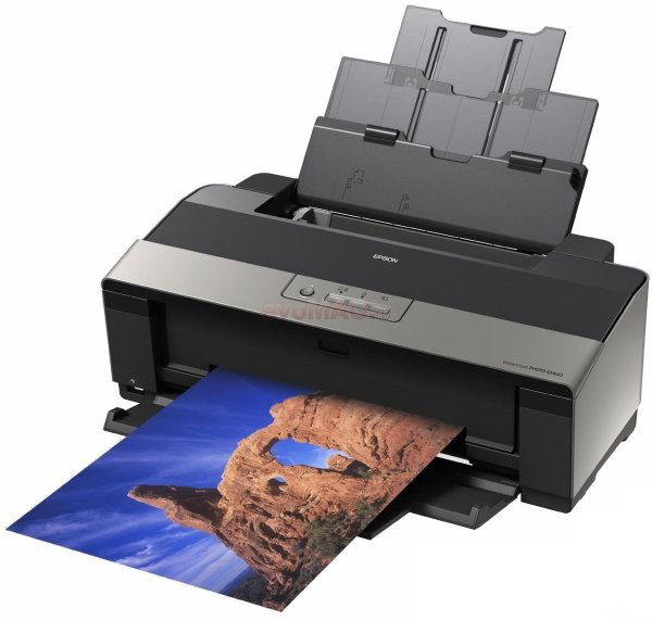 Epson Stylus Photo R driver & Software downloads