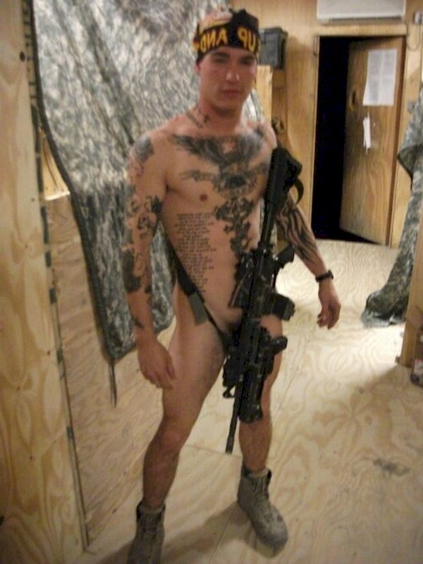 Real army men naked 🍓 Military Men Naked - Straight Guys Nak