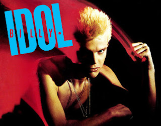 Billy Idol