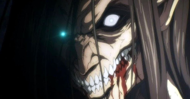 Attack on Titan Season 4 Episode 5 header