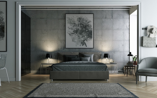 Pvc Design For Bedroom