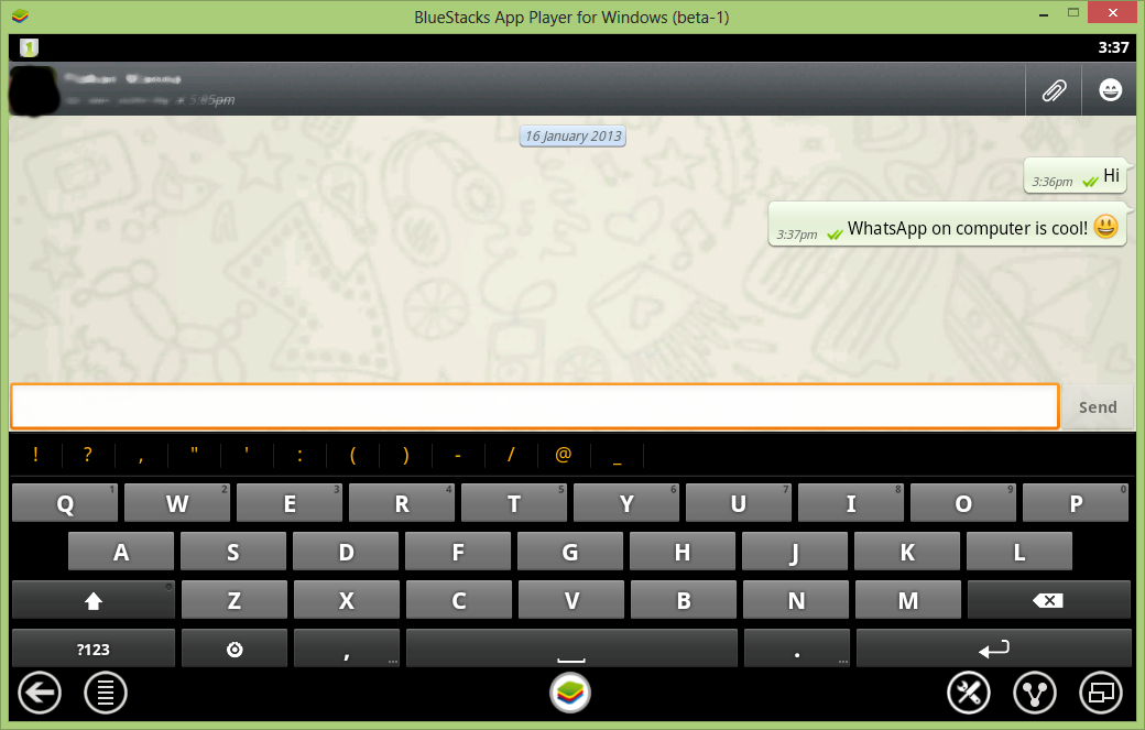 whatsapp computer whatsapp computer