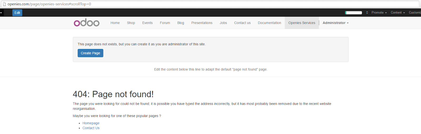 openies_odoo_page_404