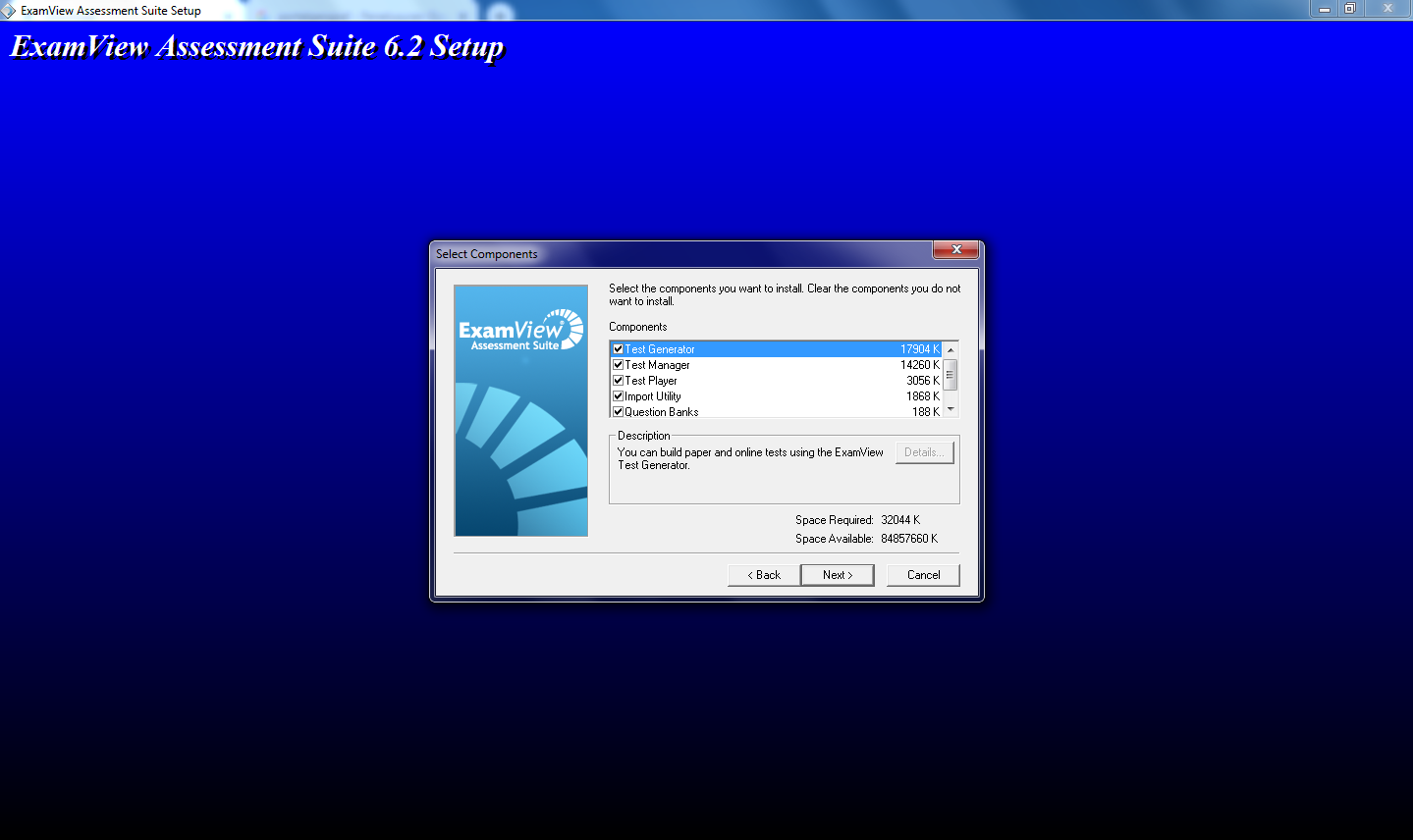 PORTAL GEOGRAFI Membuat Soal Ujian dengan ExamView dan