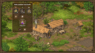 Hero Of The Kingdom The Lost Tales 1 Game Screenshot 6