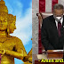 117º congresso dos EUA inaugura com oração a Brahma terminando em "Amen e Awoman"