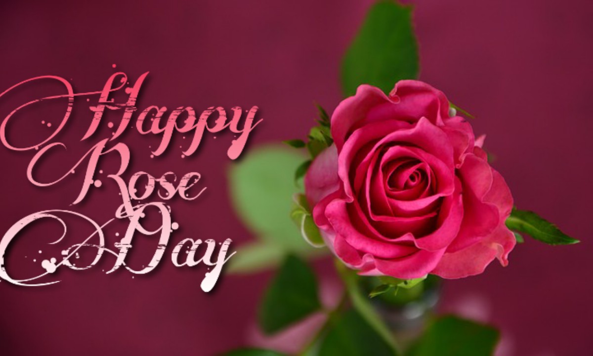 Happy rose day 2020 images download