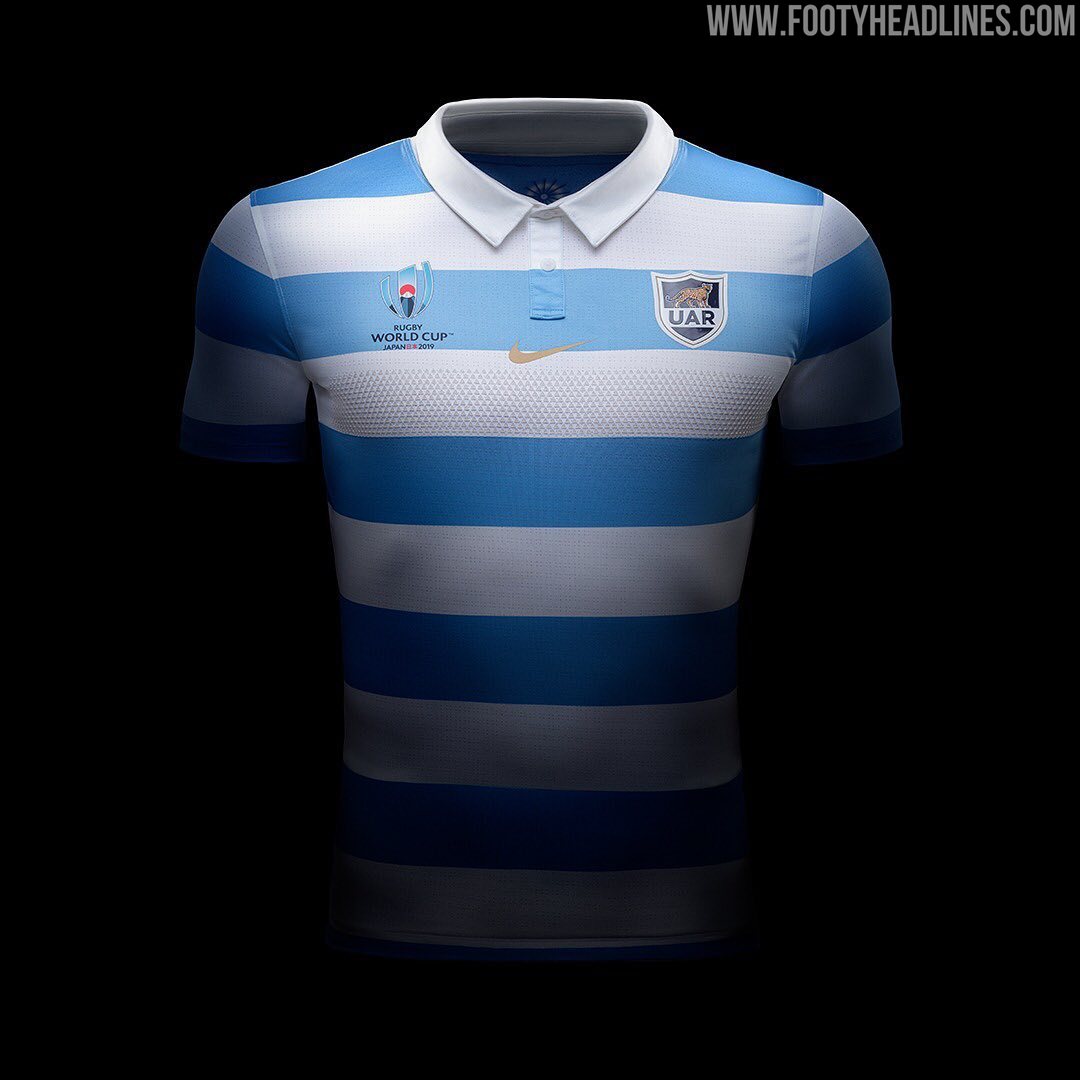 argentina rugby away jersey