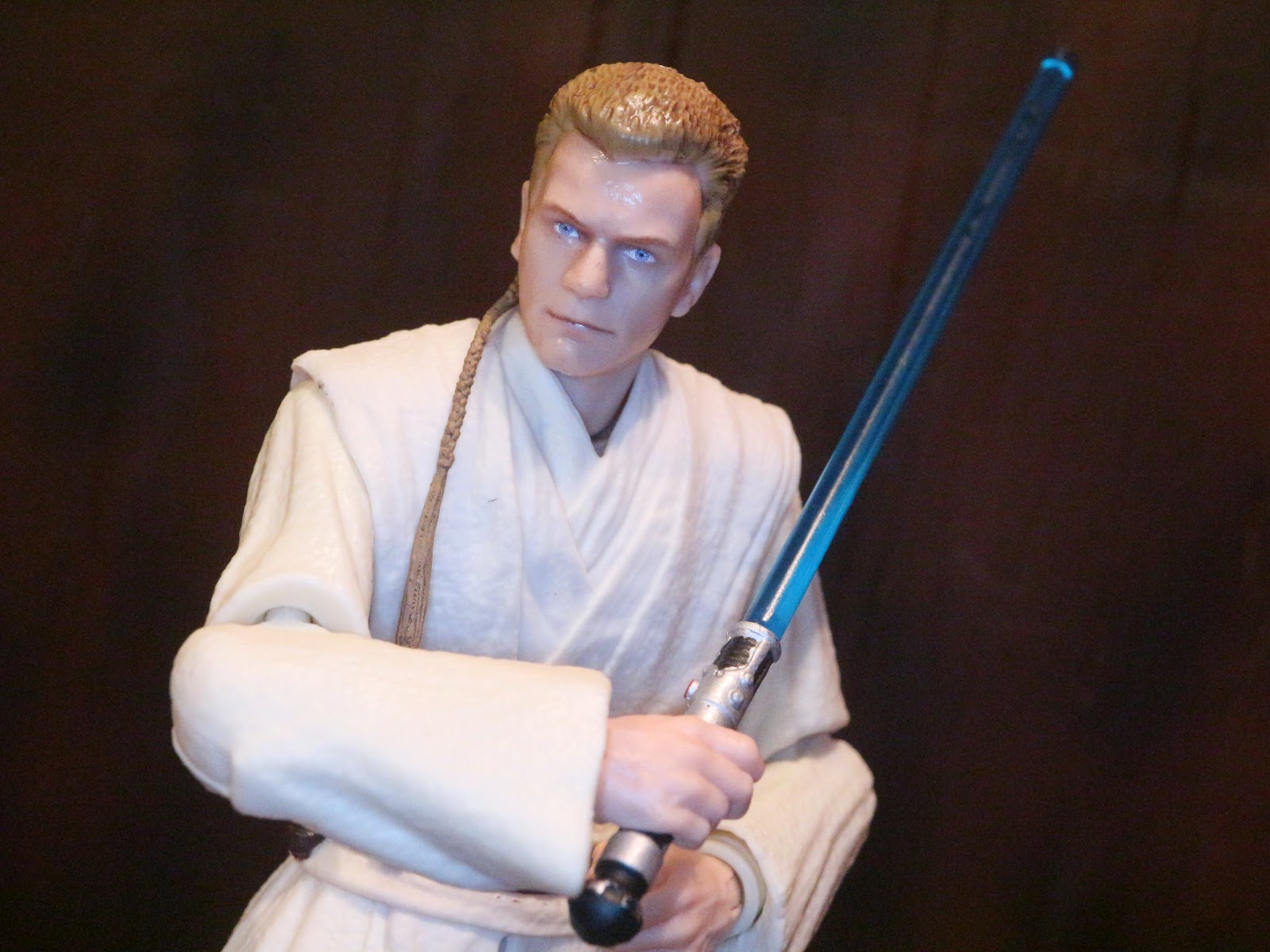 obi wan kenobi black series 2019