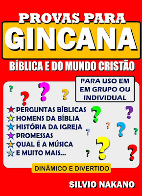 QUIZ BÍBLICO NÍVEL FÁCIL - TESTE SEU CONHECIMENTO (Perguntas e Respostas  sobre a bíblia) 