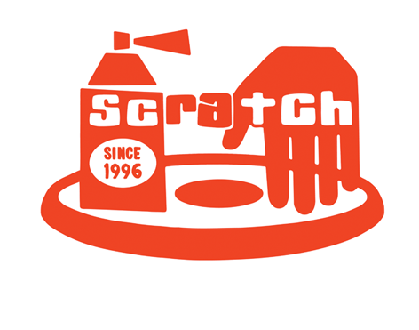 Scratch - Jam Rockin' Since '96