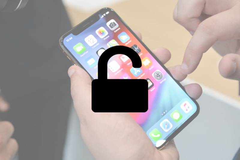 How To Unlock Apple iPhone 11