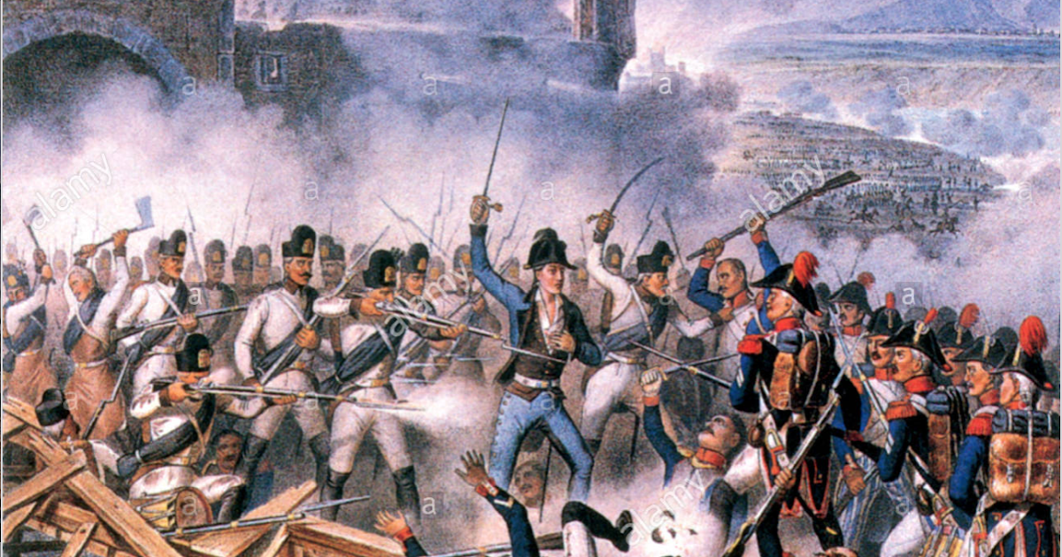 Решающее сражение с армией наполеона. Штыковая атака 1812 года. Штыковая атака наполеоновские войны. Наполеон штыковая атака. Наполеоновские войны штыковой бой.