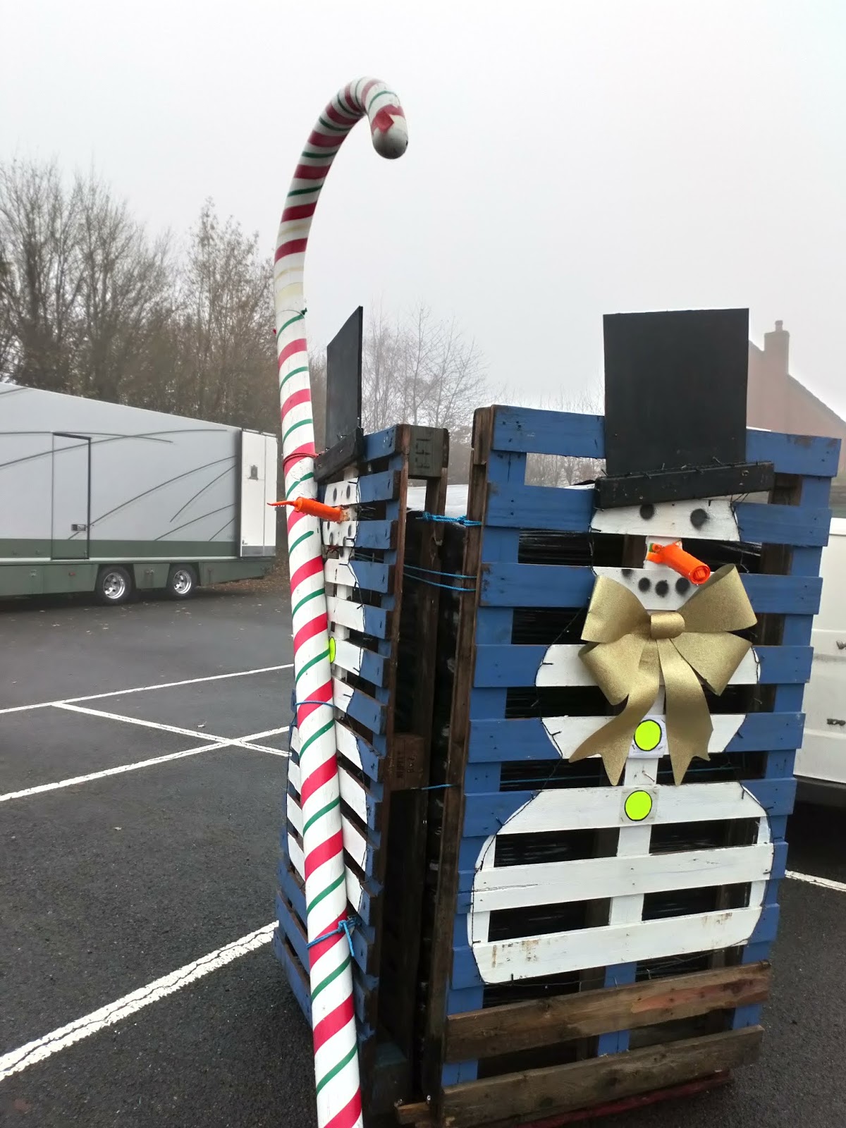 Attempting To Be A Domestic Goddess Cleaning Out The Dream Catchers