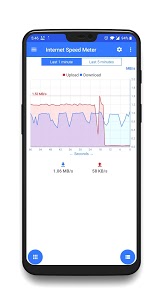 Internet Speed Meter Premium v2.0 Apk Internet Speed Meter Premium v2.0 Apk