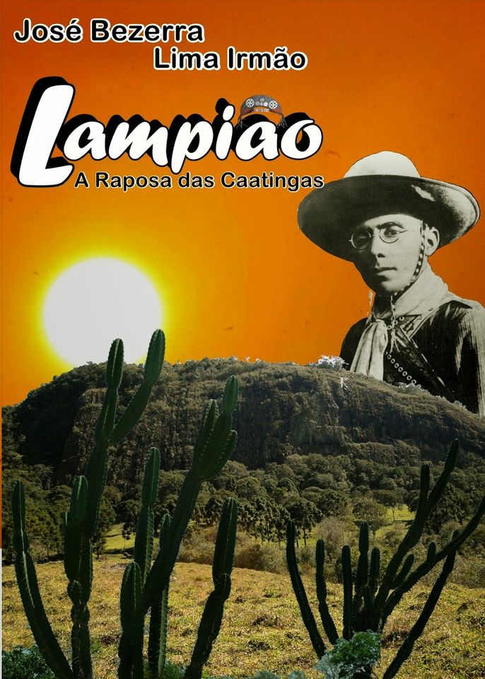 Blog do Mendes & Mendes: A MORTE DE LAMPIÃO