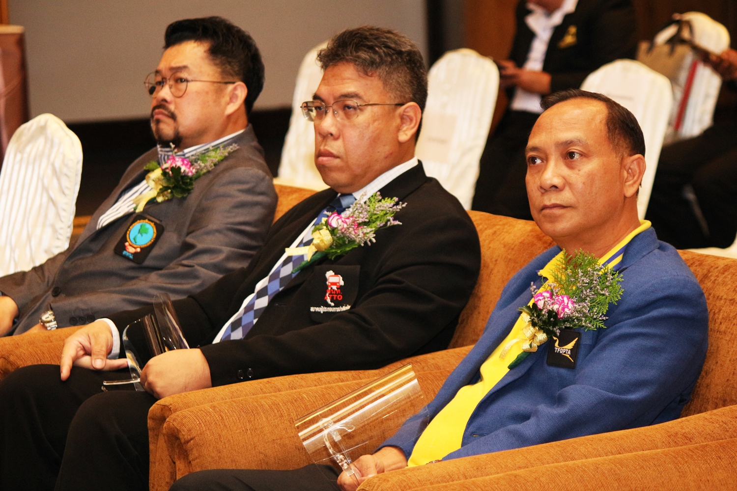 News&Talk สมาคมไทยบริการท่องเที่ยว THAI TRAVEL AGENTS ASSOCIATION