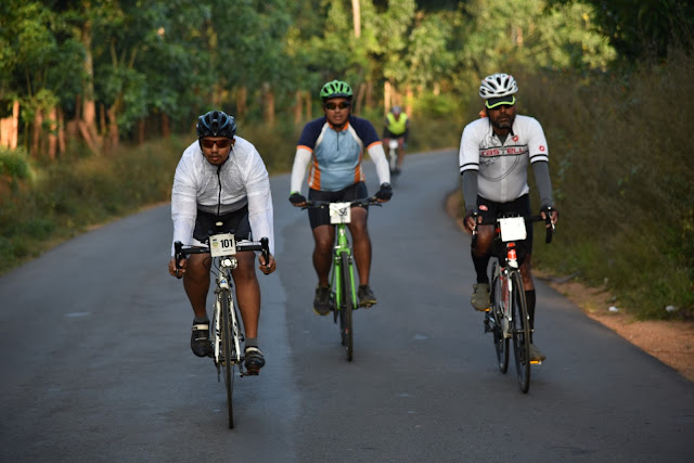 Indian Terrain Tour of Nilgiris 2015 | Day 3