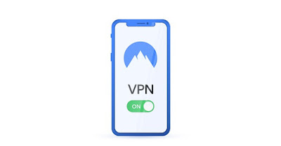 Pengertian dan Manfat VPN Di Android