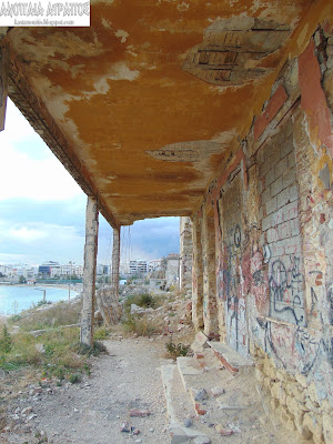 ΜΠΗΚΑΜΕ ΣΤΟ "ΣΤΟΙΧΕΙΩΜΕΝΟ'' ΣΠΙΤΙ ΤΗΣ ΚΑΣΤΕΛΛΑΣ  