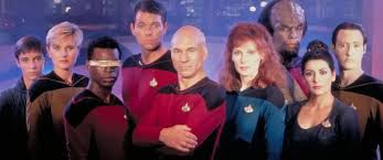 Hayalan Tekhnologi Film Star Trek Yang Terwujud Sekarang