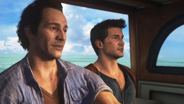 تسريب تفاصيل تؤكد عودة سلسلة Uncharted بشخصية مفاجئة لجهاز PS5 