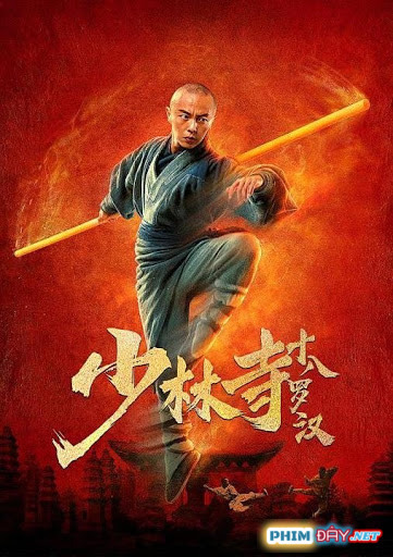 THIẾU LÂM THẬP BÁT LA HÁN - Eighteen Arhats of Shaolin Temple (2020) THIẾU LÂM THẬP BÁT LA HÁN - Eighteen Arhats of Shaolin Temple (2020)
