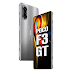 POCO F3 GT with 120Hz AMOLED display, Dimensity 1200, gaming triggers, and more launched in India!