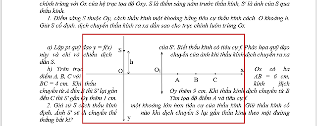 Hình vẽ nằm đè lên văn bản