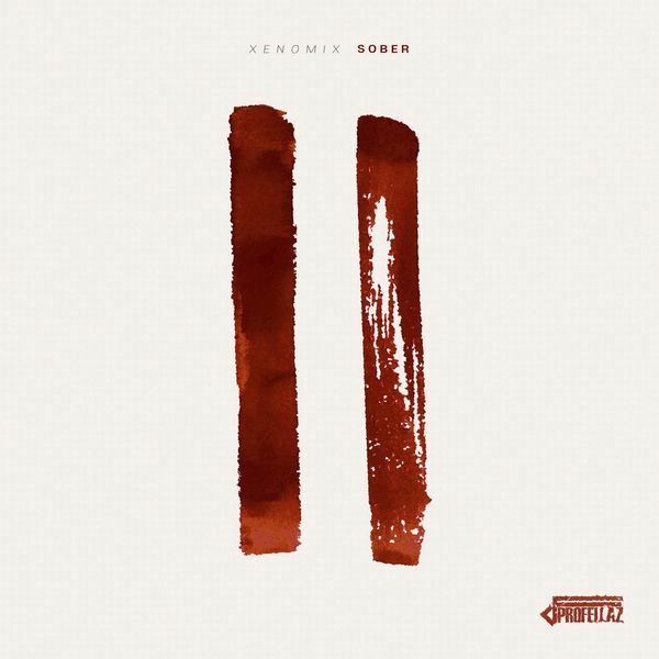 XenomiX – Sober – Single