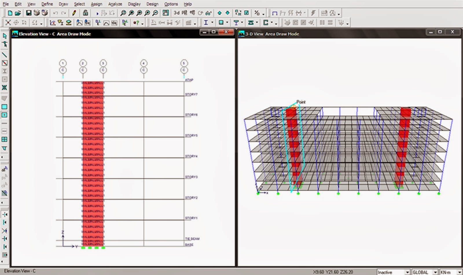 Tutorial SAP 2000