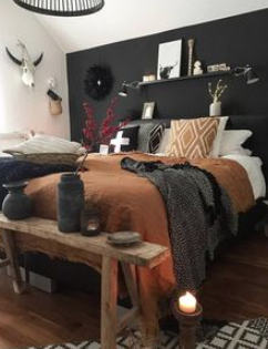 Four African Inspired Home Decor Ideas | AfroDeity