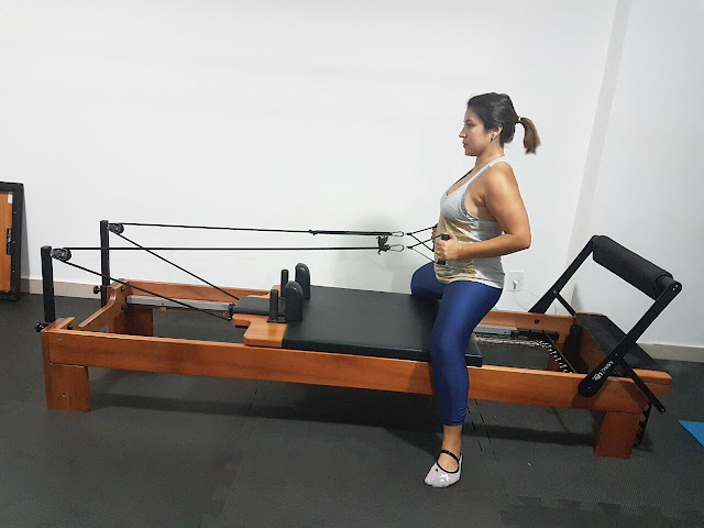 Como ter músculos fortes e jovens com o método Pilates