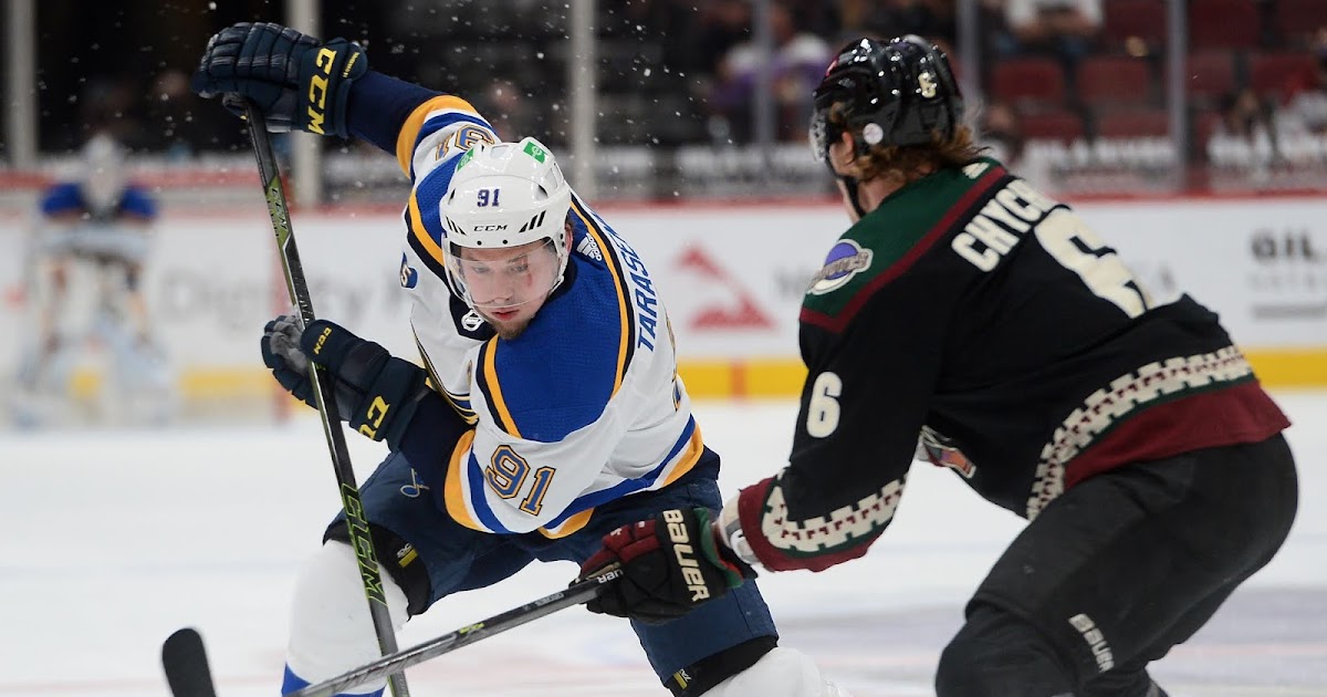 Trade Rumor St Louis Blues to Make Blockbuster Deal NHL Trade Rumors