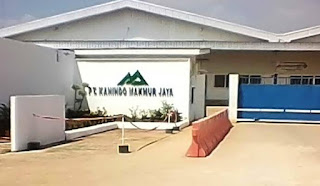 PT. Kanindo Makmur Jaya (Factory 2) Membuka Loker Jepara Untuk Posisi Quality Assurance, Quality Control PT. Kanindo Makmur Jaya (Factory 2) Membuka Loker Jepara Untuk Posisi Quality Assurance, Quality Control