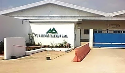 Lowongan Sewing, Warehouse, Quality Control, & Cutting PT. Kanindo Makmur Jaya (Factory 2)