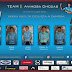 AVIMOSA CHOZAS TEAM DISPUTARÁ LA VUELTA A ZAMORA 2020